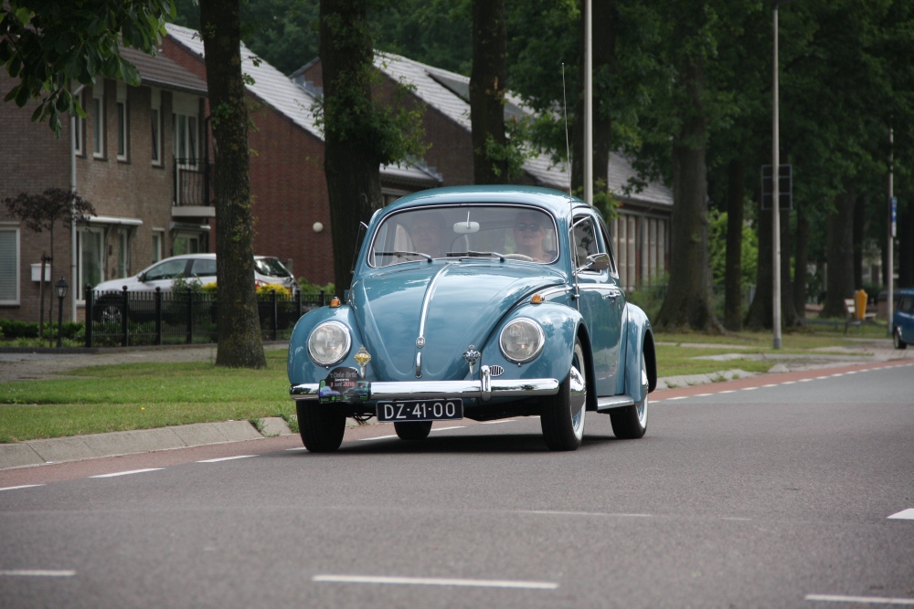Oldtimerrit Geesteren 3 juni 2018 - 39
